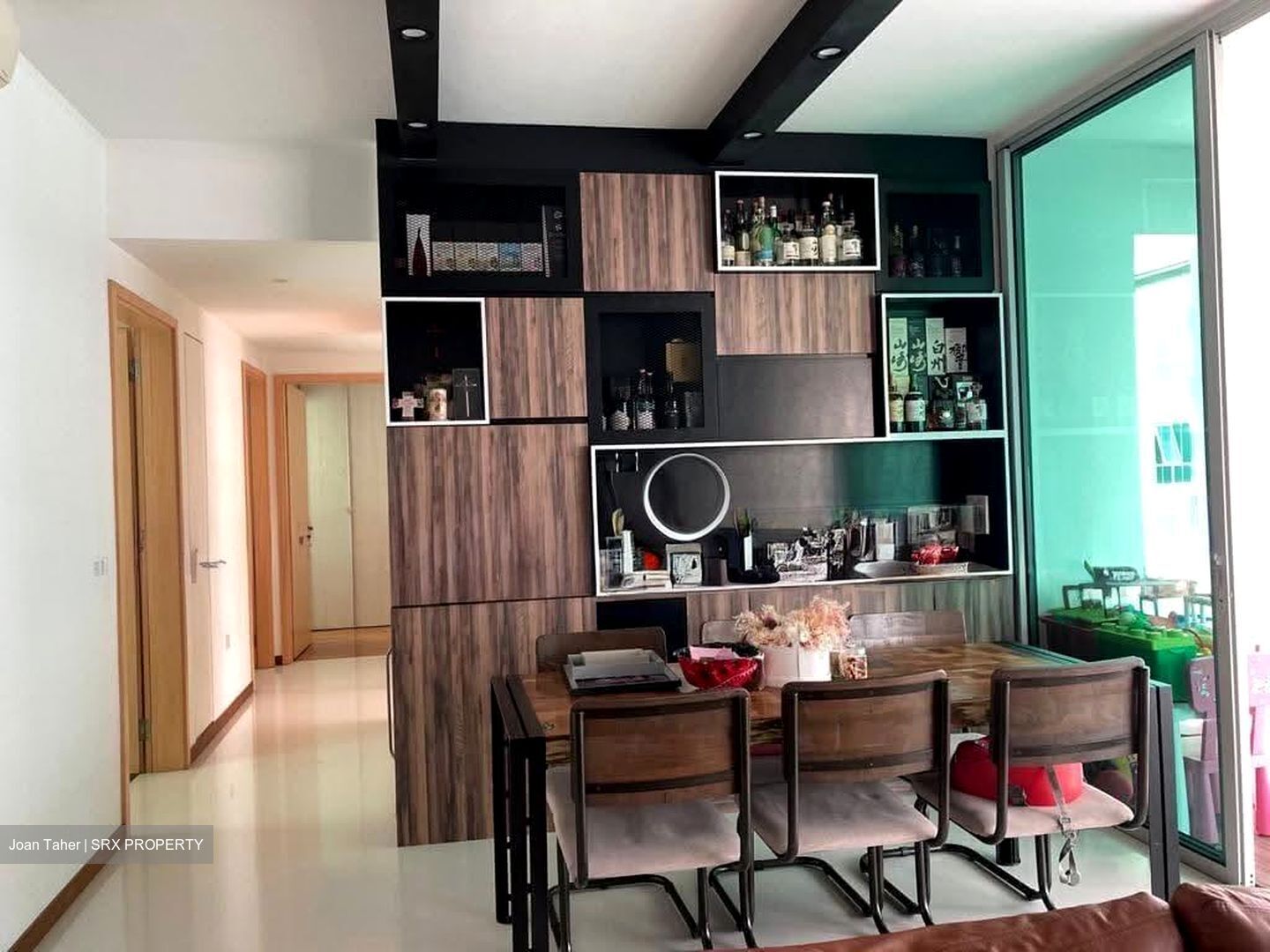 Kovan Residences (D19), Condominium #604848171